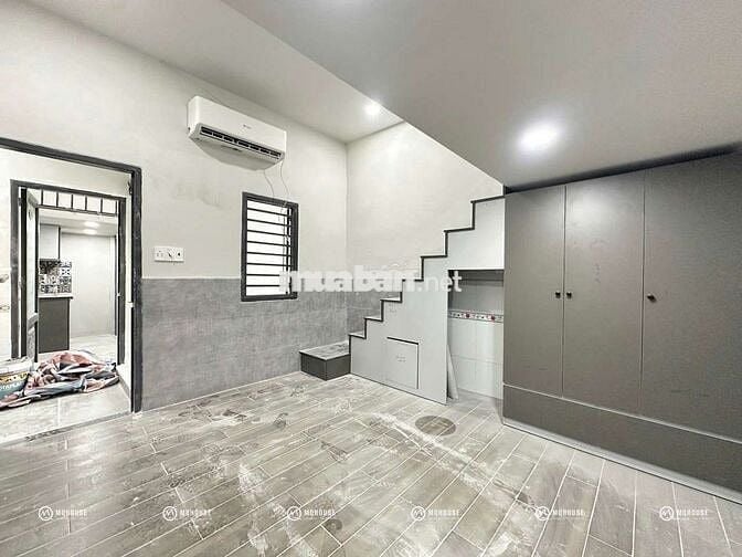 Khai trương Duplex 30m2, full nội thất, ngay Aeon - ĐH Công Thương 💎
