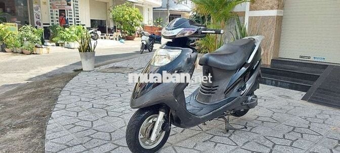 Attila nử hoàng chân bấm bs65