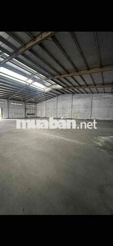 Cho Thuê Kho Ngay Kế Kcn Tân Bình. 700m2 Điện 3Pha. Trần Cao 8m,