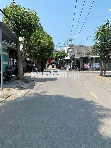 đất MT 7m5 Đặng Chất 200m2 chỉ 4ty950