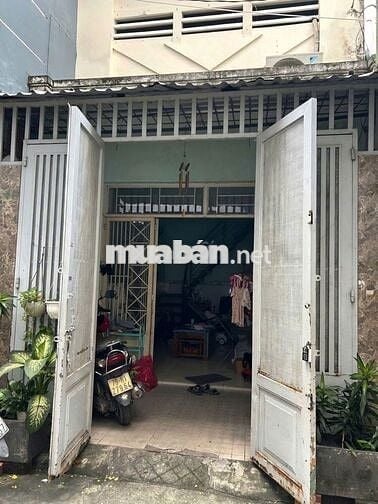 8 triệu💥Nhà thuê 2PN💥Nguyễn Hữu Tiến 💥Tây Thạnh Tân Phú