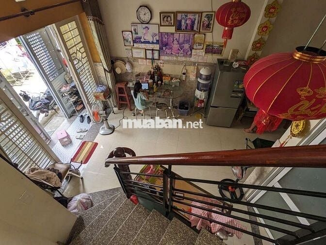 NHÀ 2 TẦNG, (DTSD 50M²) – CHỈ 5 TỶ – TRUNG TÂM LINH CHIỂU, HOÀNG DIỆU2
