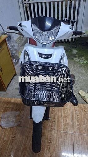 Bán xe future 125