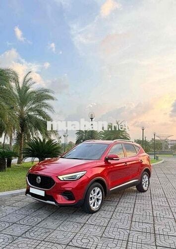 MG MGZS 2023 Standard 1.5 AT 2WD - 38000 km
