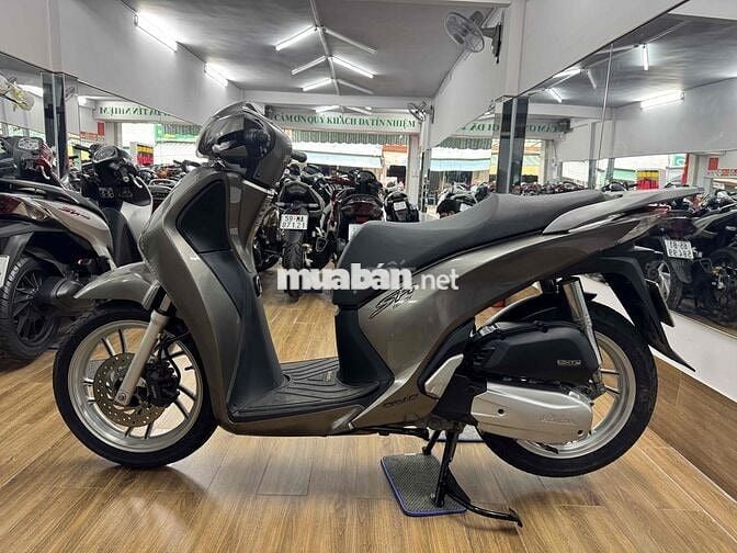 Honda SH 150 bstp máy zin đầu chưa rớt