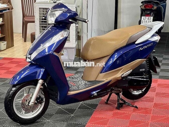 💥Lead125 đời 2014 BSTP Chính Chủ xe đẹp💥