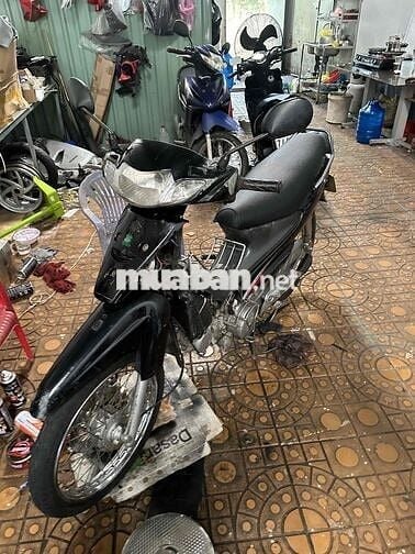 bán xe Suzuki smash giấy tờ đầy đủ bình đề máy ấm