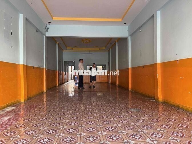 Cho thuê mặt bằng 30/4 phường Thủ Dầu Một, Hồ Chí Minh