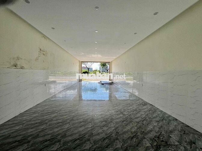 MẶT BẰNG MẶT TIỀN VÕ CHÍ CÔNG RỘNG 71M2 CHỈ 8TR