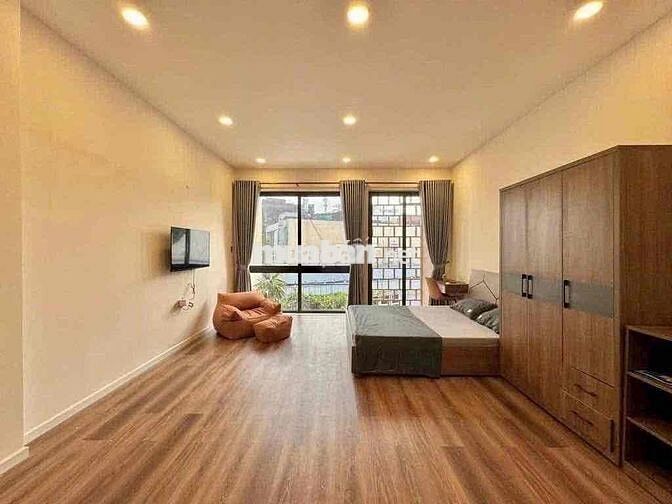 Studio Bancol - 2pn Full NT - WC, Máy Giặt Riêng- Rộng Rãi📍Tiện Q5,Q11