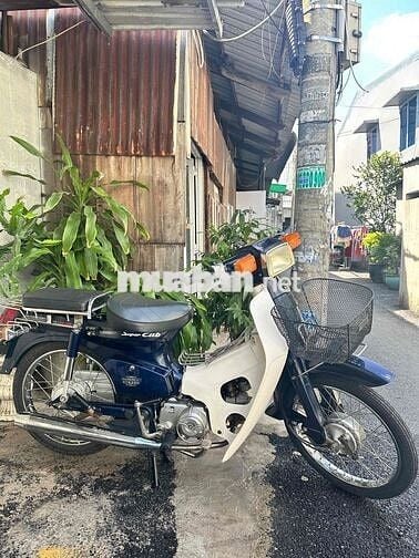 super cup 82/50cc viet thai đk 2025 cccd hop lệ