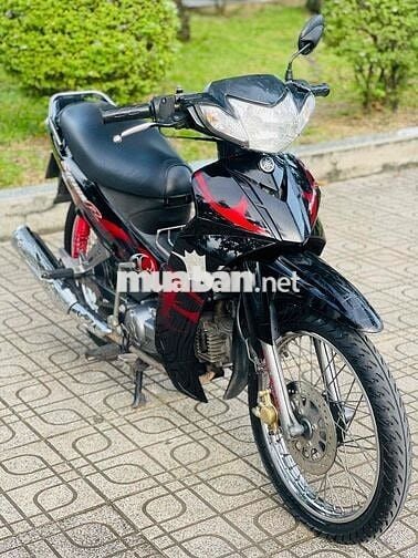 sirius 2OO9 biển tp