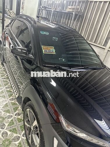 Hyundai Kona 2020 1.6 Turbo - 87000 km