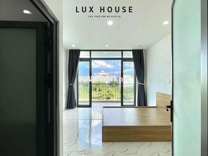 CHO THUÊ CHDV BANCOL GIÁ RẺ NGAY IUH - VLU - LÊ ĐỨC THỌ PHÒNG MỚI KENG
