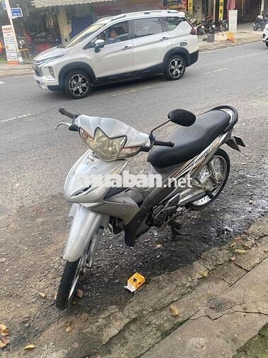 bán wave s honda máy móc rin êm điện đề đầy đủ