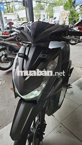 Honda beat nhâp
