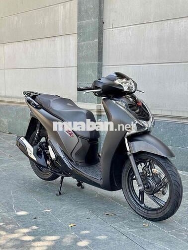 SH 150 ABS 2018 BẢN ĐẶC BIỆT HỒ SƠ CẦM TAY MÁY ZIN