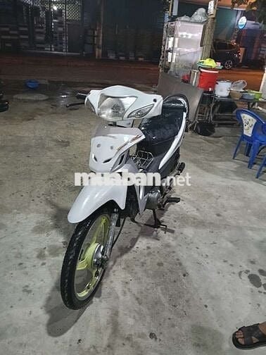 Wave SYM Máy Cực Êm Khoẻ Gtdd Cavet Hợp Lệ
