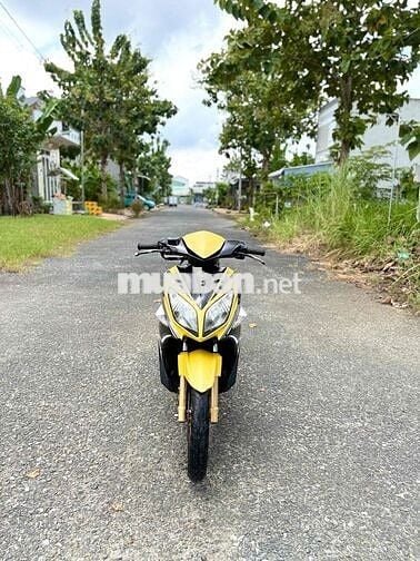 -Em Bán Yamaha Nô 4 Zin Êm Chất Xe Zin Đẹp