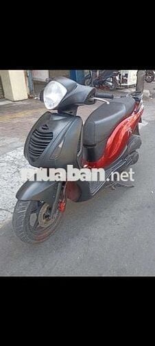 Honda PS 150i giấy tờ TP HCM còn tin là còn xe