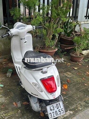 vespa 125 máy móc rin chính chủ