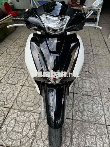 SH 125 ABS