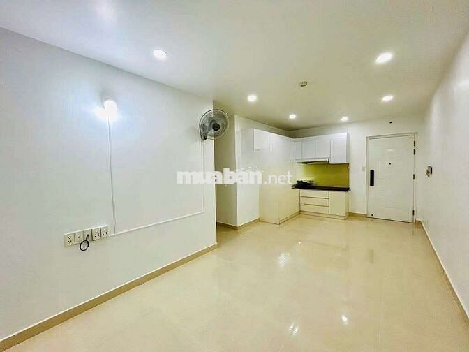 🏠 CHUNG CƯ DREAM HOME CĂN 2PN BANCOL 10P ĐẾN NHÀ MÁY BIA HEINEKEN