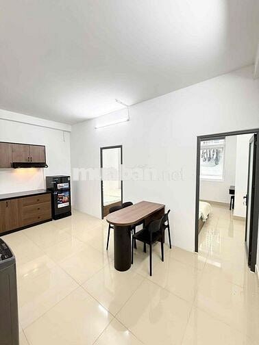 🌈KHAI TRƯƠNG MỚI 100% CĂN HỘ 2 PHÒNG NGỦ CỬA SỔ TRỜI, GẦN VĂN LANG 3
