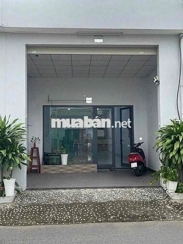 Cho thuê nhà MT buôn bán (yoga,spa,dạy hoc)gần chợ Trảng Dài, Biên Hoà