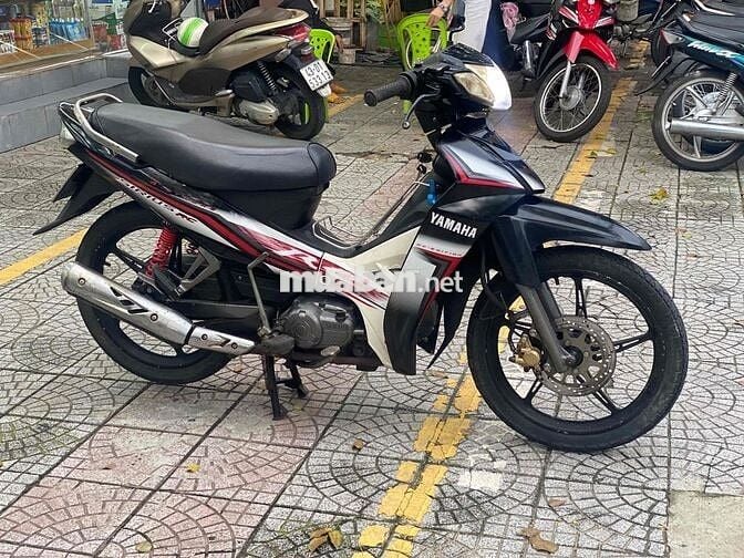 bán sirius yamaha máy rin êm điện đề đầy đủ