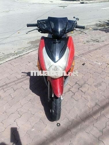 Click Honda. Lạc Mẹ.