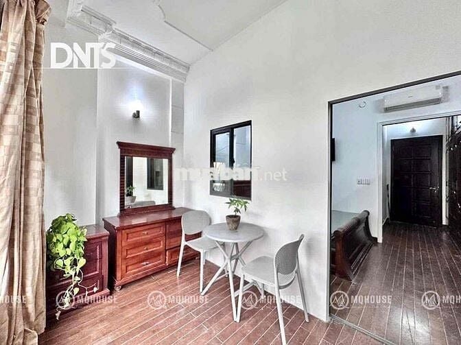 🌟CĂN HỘ TẠI Q1.   40M2🌾FULL NỘI THẤT 🌾 PHÒNG NGỦ TÁCH BẾP🌟