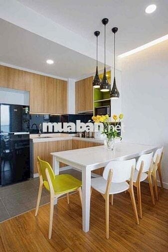 Bán hộ 1Pn Tân Bình 52m2 giá 2,4 tỷ/ Republic Plaza