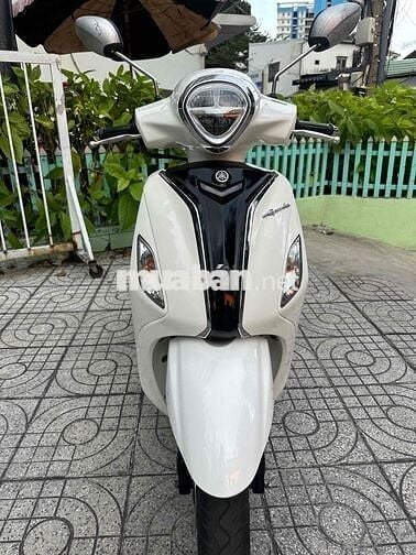 Grande Fi 2010 đèn led.BS 86 chính chủ công chứng