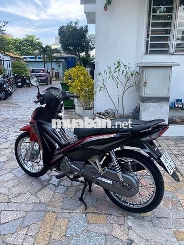 Xe Honda wave rsx fi