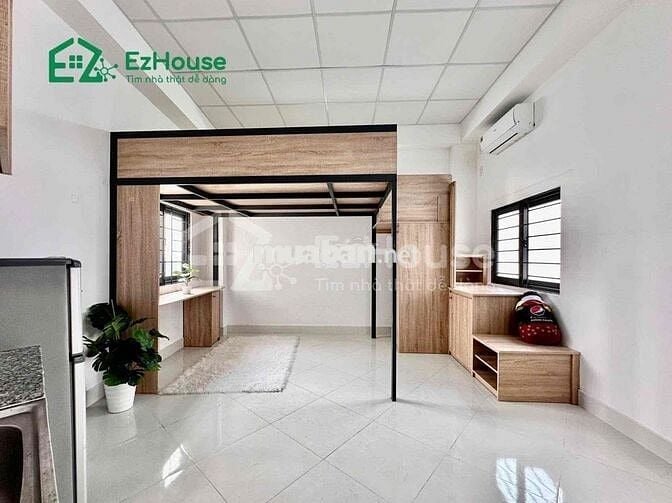 CĂN HỘ FULL NỘI THẤT CỬA SỎ TRỜI CÁCH AEON TÂN PHÚ CHỈ 500M