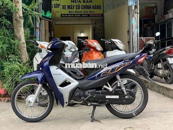 wave A 110 dk 2019 ngon,đẹp xuất sắc
