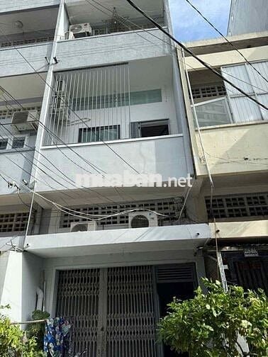 NHÀ NGUYÊN CĂN MINH PHỤNG QUẬN 6
