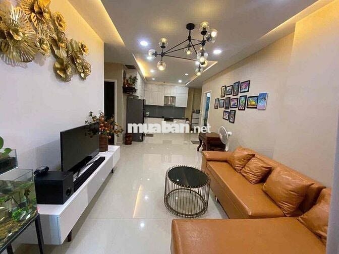 The Park Residence Bán căn 73m2. Có Ban Công Giá 3 Tỷ 250 Triệu