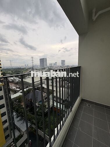 Cho thuê căn 1pn ở liền, giá ưu đãi tháng đầu, nhà mới, tối đa 3ng