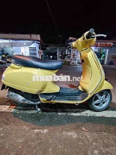 Vepa biển 64 máy êm ru áo liền lạc chân cẳng sạch