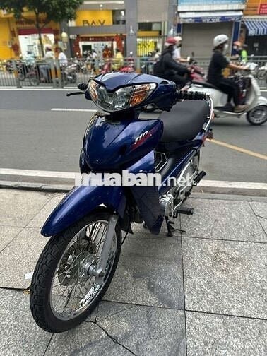 Honda future 2002 zin nguyên bản mới 90% Bstp cc