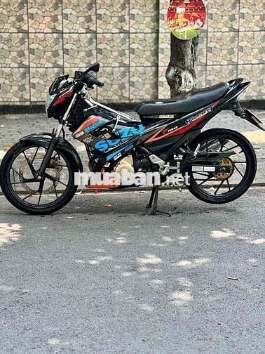 cần bán xe raider 2016 xe nguyên rin