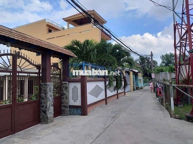 BÁN NHÀ 3 TẦNG - 10 PHÒNG - ĐANG CHO THUÊ 30TR THÁNG.