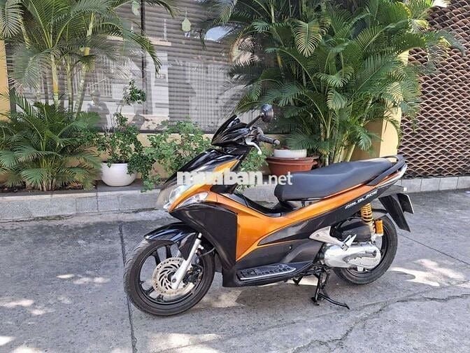 Xe Honda Air Blade fi