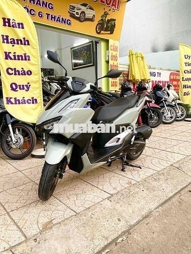 Vario 160 2024 xám xi măng siêu lướt như mới🔥