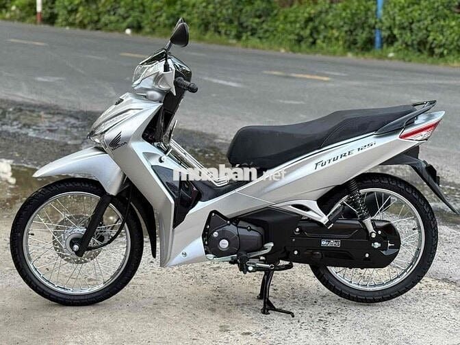 FUTURE 2025 XE LƯỚT NHƯ MỚI ODO 800 km, HỖ TRỢ GOP