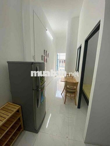Khai trương căn hô 2PN Balcony - chợ Bà Chiểu - N4 Hàng Xanh- Cầu Bông