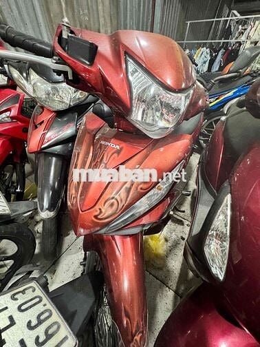 wave rsx fi xe đẹp máy êm