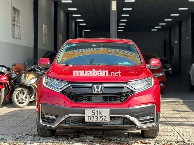 💙💙 Honda CRV 2021 1.5L - 71000 km RẤT MỚI